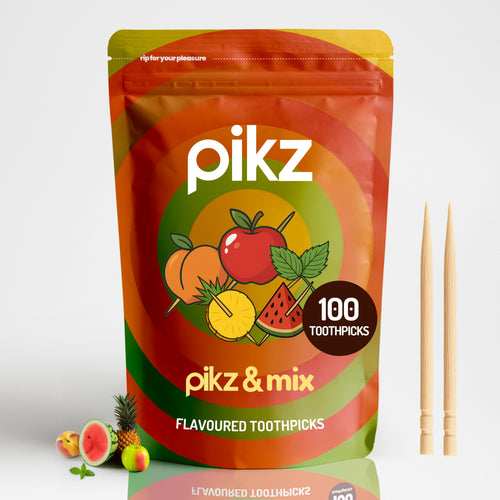 pikz n mix 100